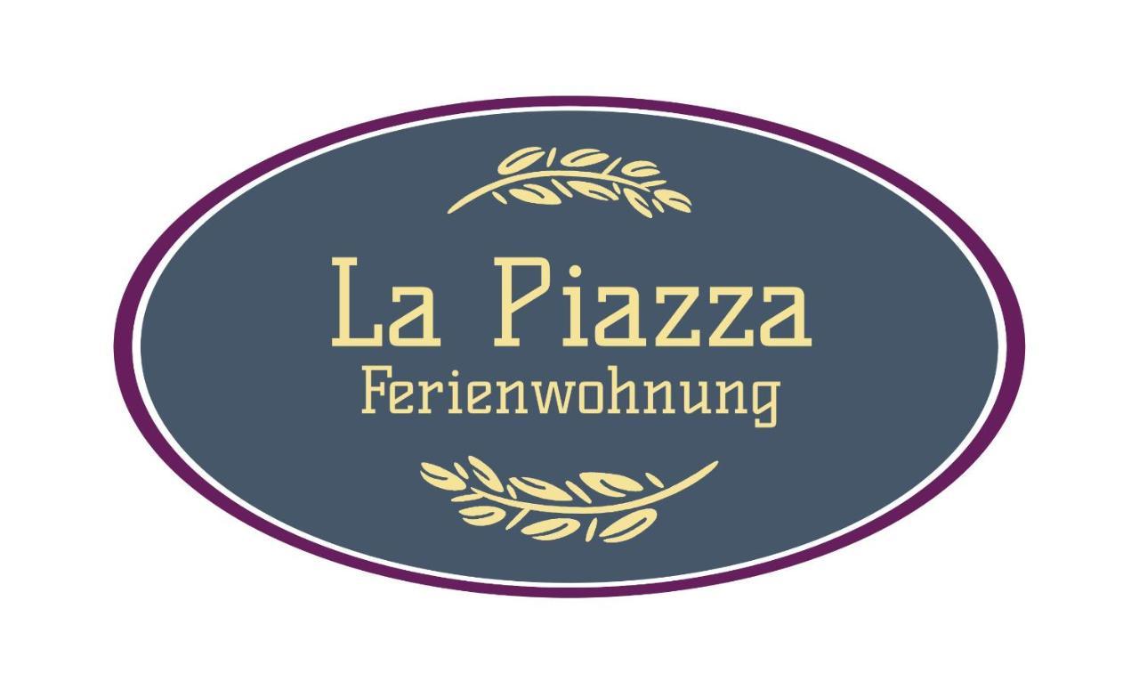 דירות La Piazza-ריינהאוזן מראה חיצוני תמונה